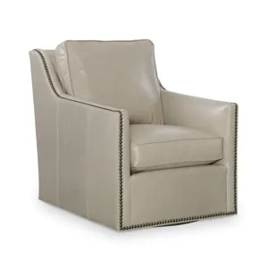 Janson Swivel Chair