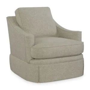 Grace Swivel Chair