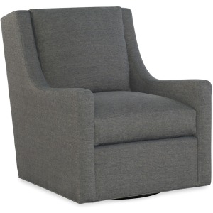 Houston Swivel Chair