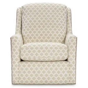 Prescott Swivel Chair