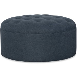Columbus Ottoman