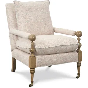 Bradstreet Chair