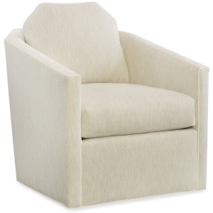 Jewel Swivel Chair
