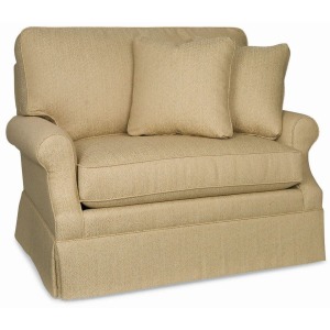 Haddonfield Chair/Half