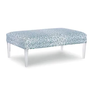 Trent Rectangular Ottoman