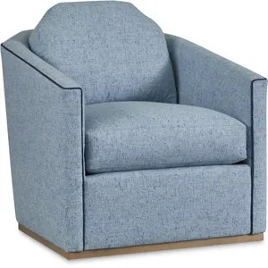 Blake Swivel Chair