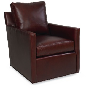 Oliver Swivel Chair