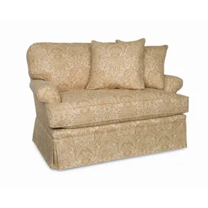 Keller Chair/Half