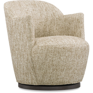 Poppy Swivel Chair