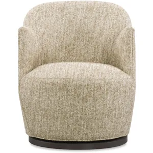 Poppy Swivel Chair