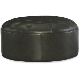Columbus Ottoman