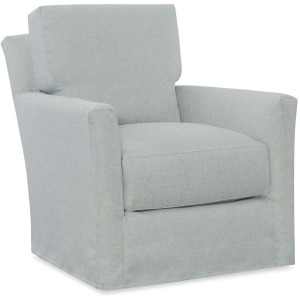 Murphey Swivel Chair