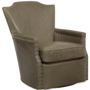 Jacque Swivel Chair