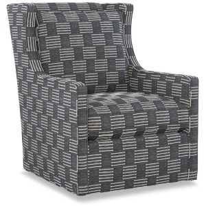 Chance Swivel Chair