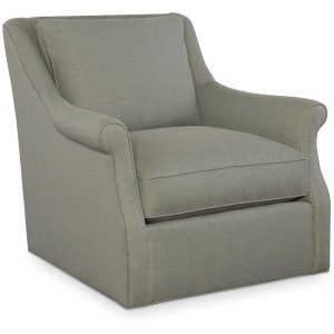 Marcelle Swivel Chair