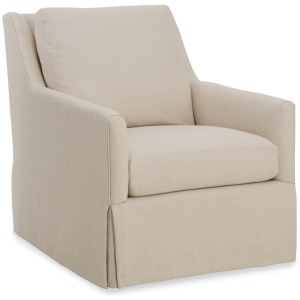 Jennifer Swivel Chair