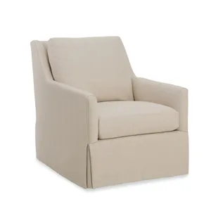 Jennifer Swivel Chair