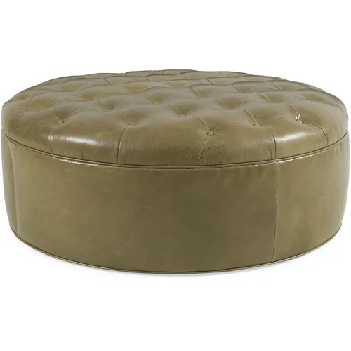 Columbus Ottoman