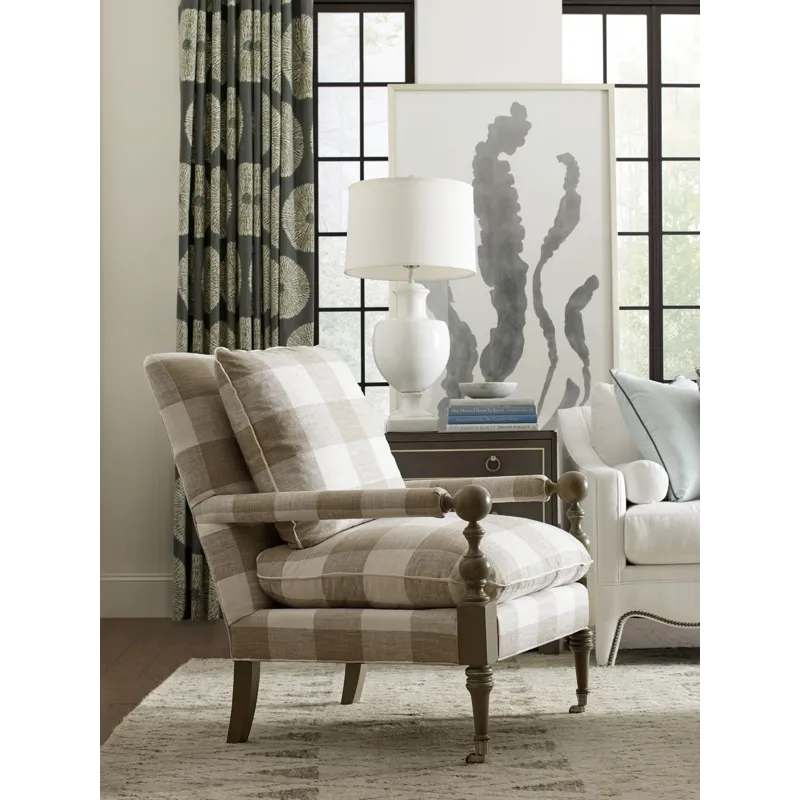Bradstreet Chair