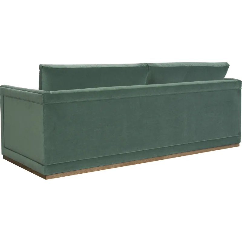Garner Long Sofa