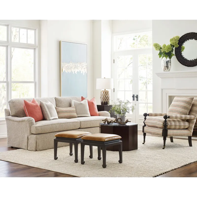 Bradstreet Chair