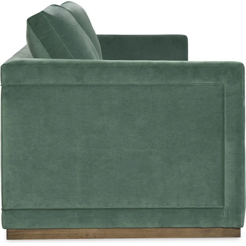 Garner Long Sofa