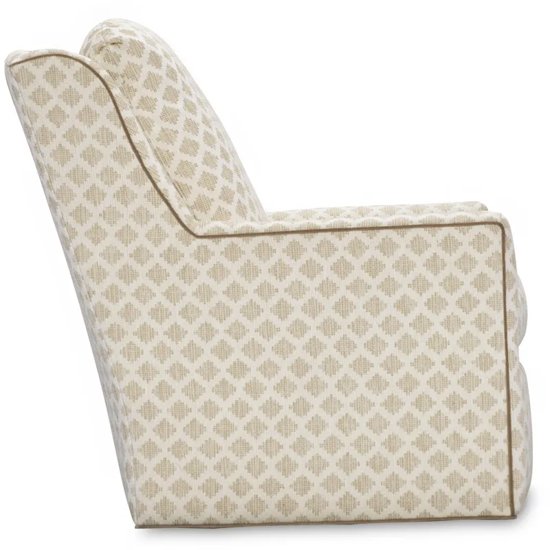 Prescott Swivel Chair