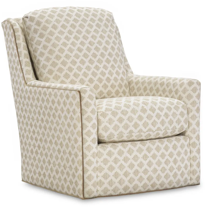 Prescott Swivel Chair