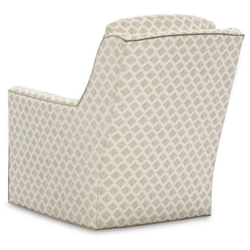 Prescott Swivel Chair