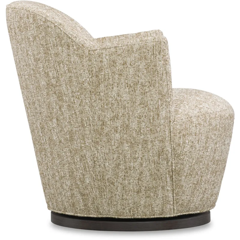 Poppy Swivel Chair