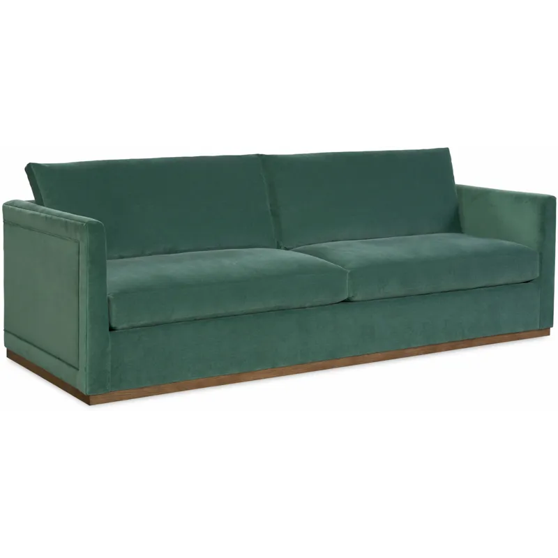 Garner Long Sofa