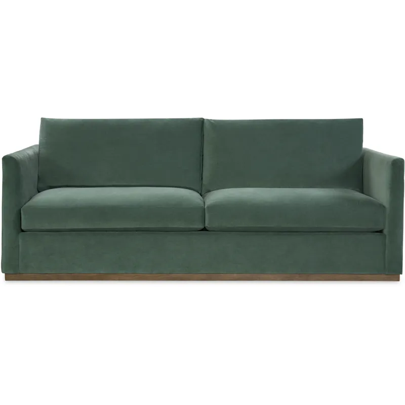 Garner Long Sofa