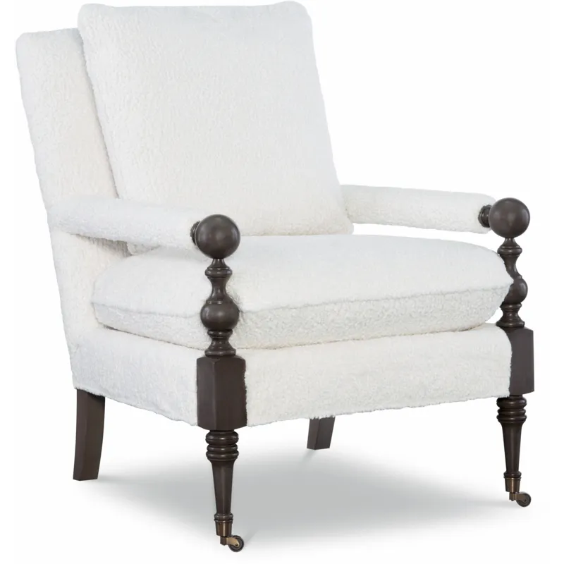 Bradstreet Chair