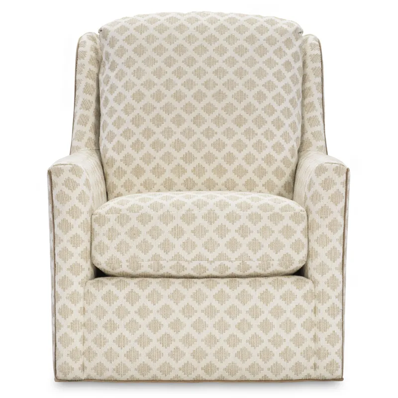 Prescott Swivel Chair