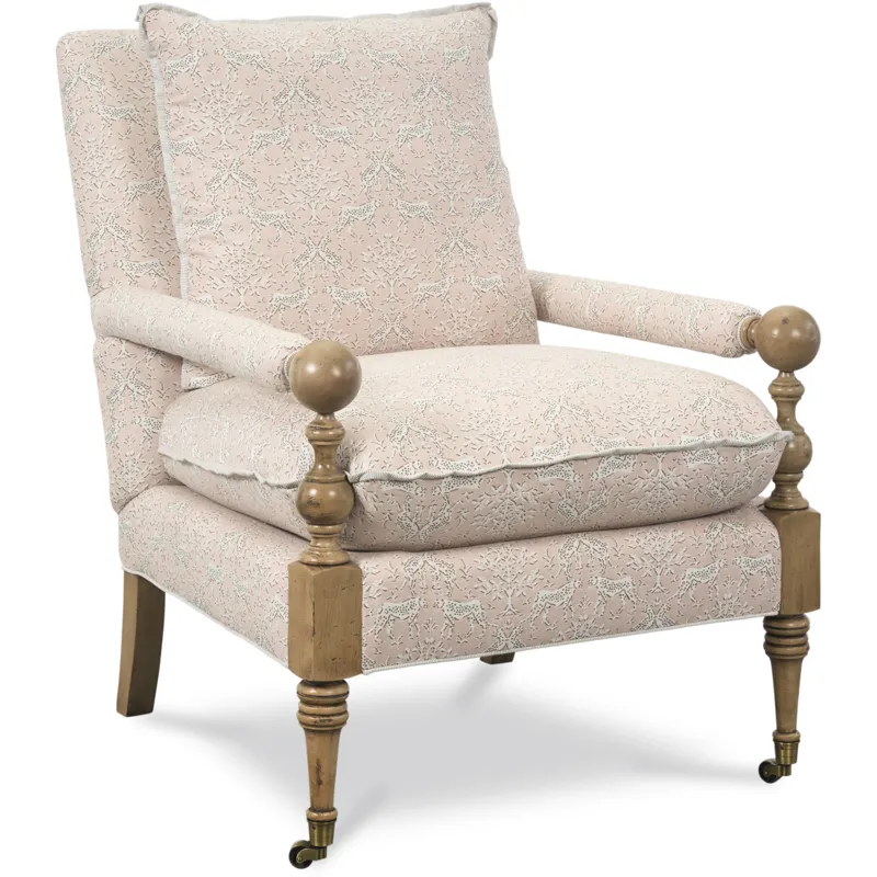 Bradstreet Chair