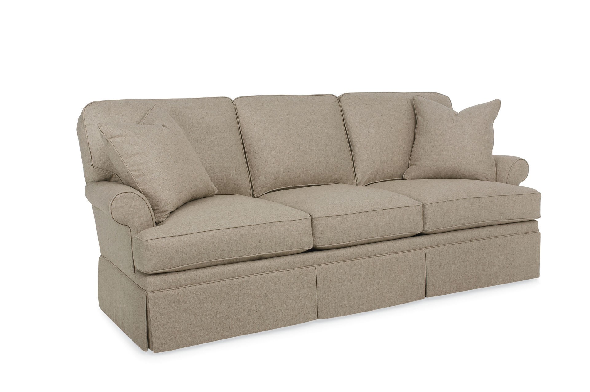 Keller Sofa NIS474918577 by Larren Grey at Oskar Huber Furniture & Design