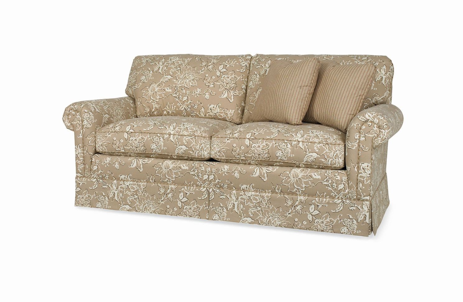 Milford Full Sleeper by Larren Grey Oskar Huber Furniture & Design