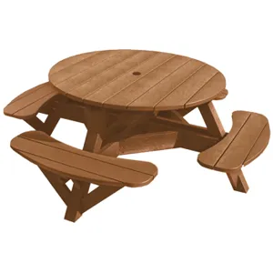 T50 Picnic Table
