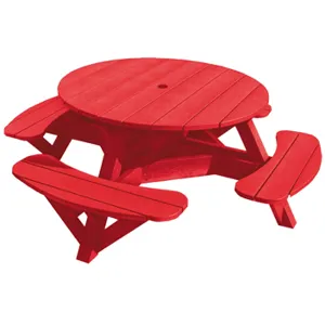T50 Picnic Table