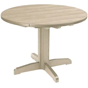 Dining Pedestal