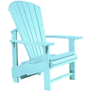 Adirondack Upright