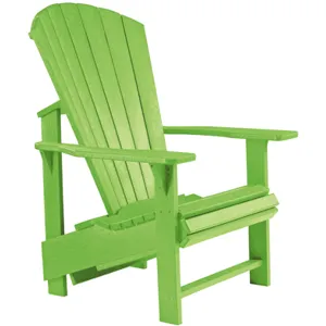 Adirondack Upright