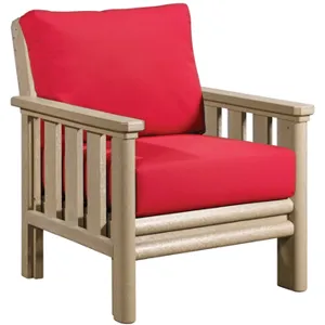 Stratford Chair