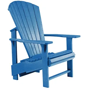 Adirondack Upright