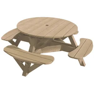 T50 Picnic Table