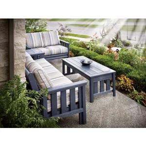 Stratford Chair