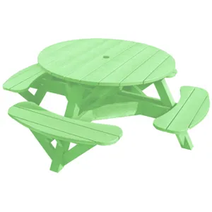 T50 Picnic Table