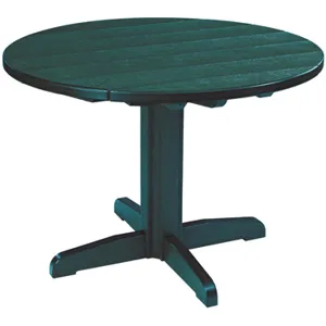 Dining Pedestal