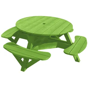 T50 Picnic Table