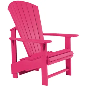 Adirondack Upright